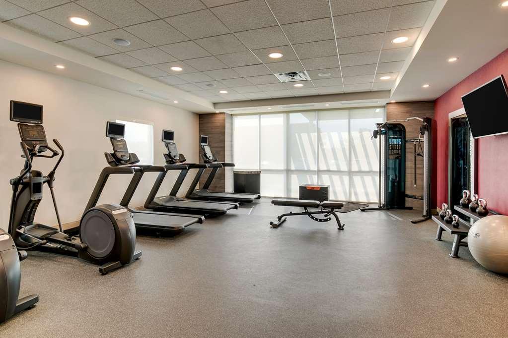 Home2 Suites By Hilton Hammond Faciliteter billede