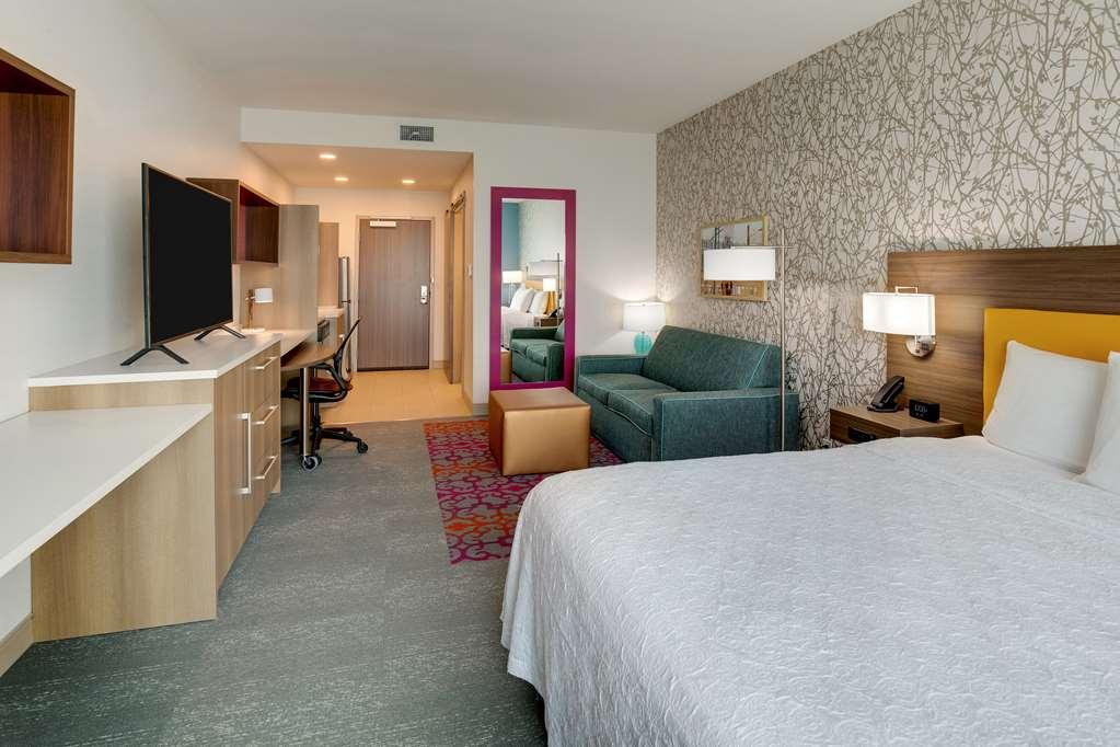 Home2 Suites By Hilton Hammond Værelse billede