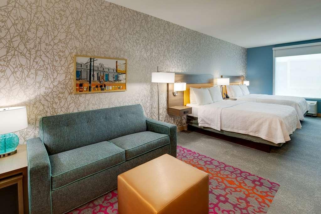 Home2 Suites By Hilton Hammond Værelse billede