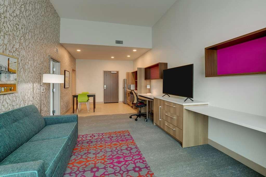 Home2 Suites By Hilton Hammond Værelse billede