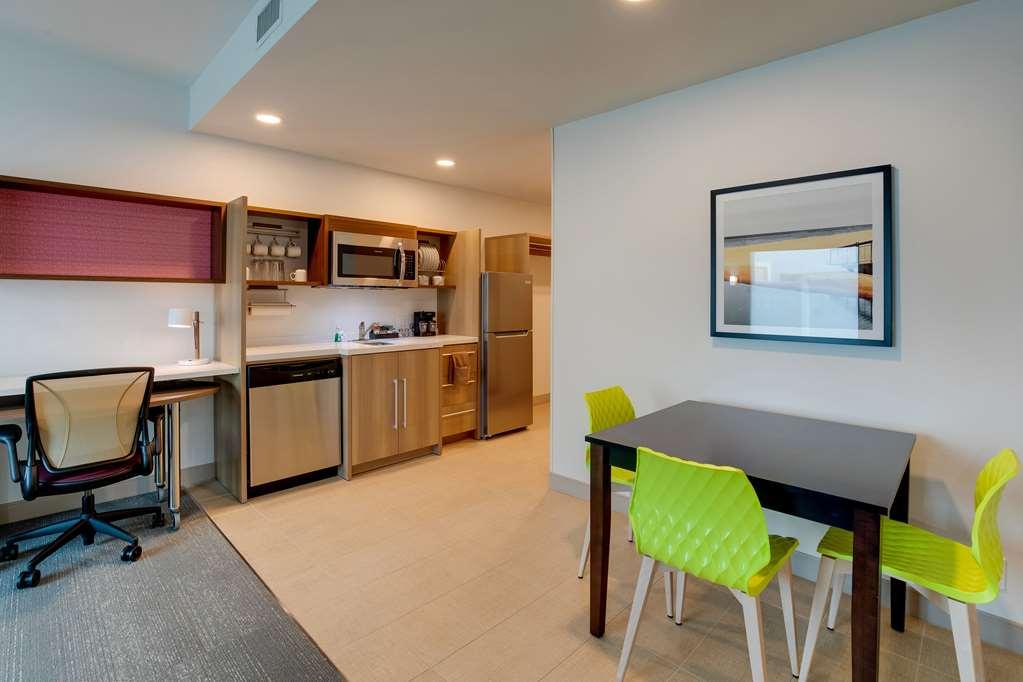 Home2 Suites By Hilton Hammond Værelse billede