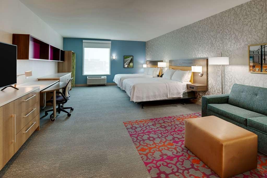 Home2 Suites By Hilton Hammond Værelse billede