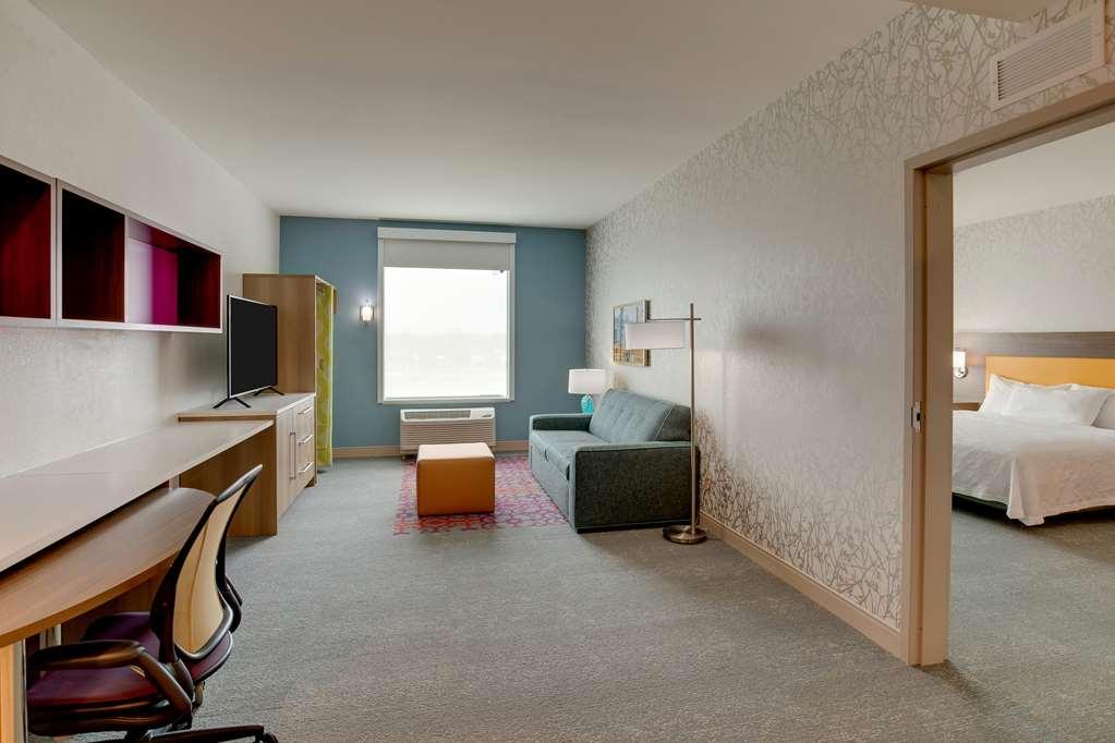 Home2 Suites By Hilton Hammond Værelse billede