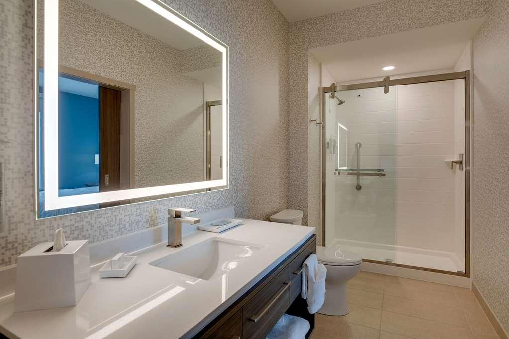 Home2 Suites By Hilton Hammond Værelse billede