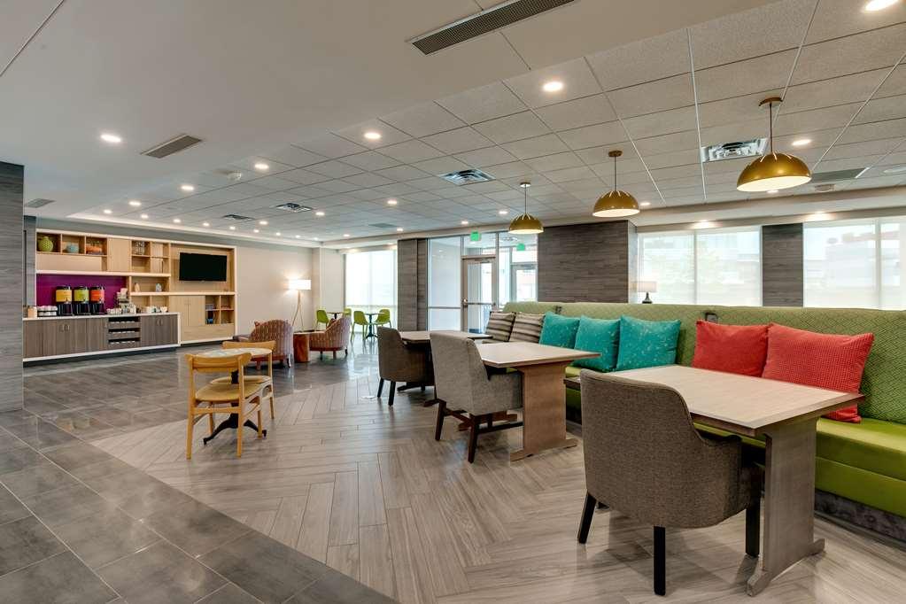 Home2 Suites By Hilton Hammond Interiør billede