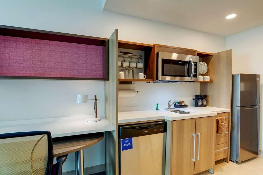 Home2 Suites By Hilton Hammond Værelse billede